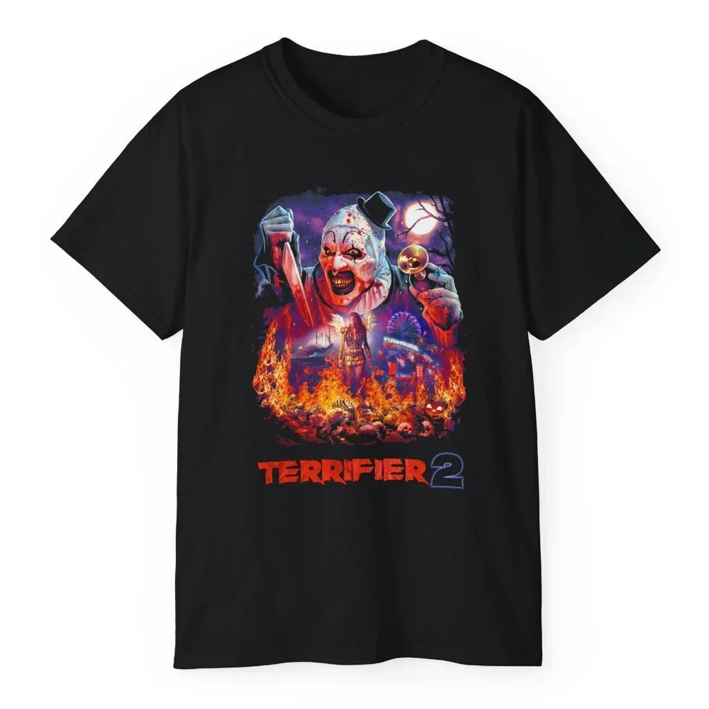Terrifier 2 - Picture 1 of 3
